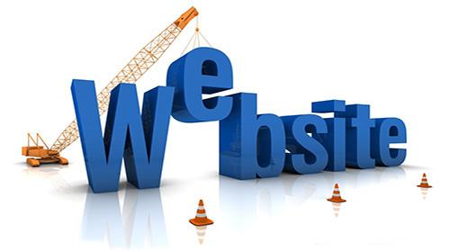 淺析網(wǎng)站建設(shè)有哪幾種類型